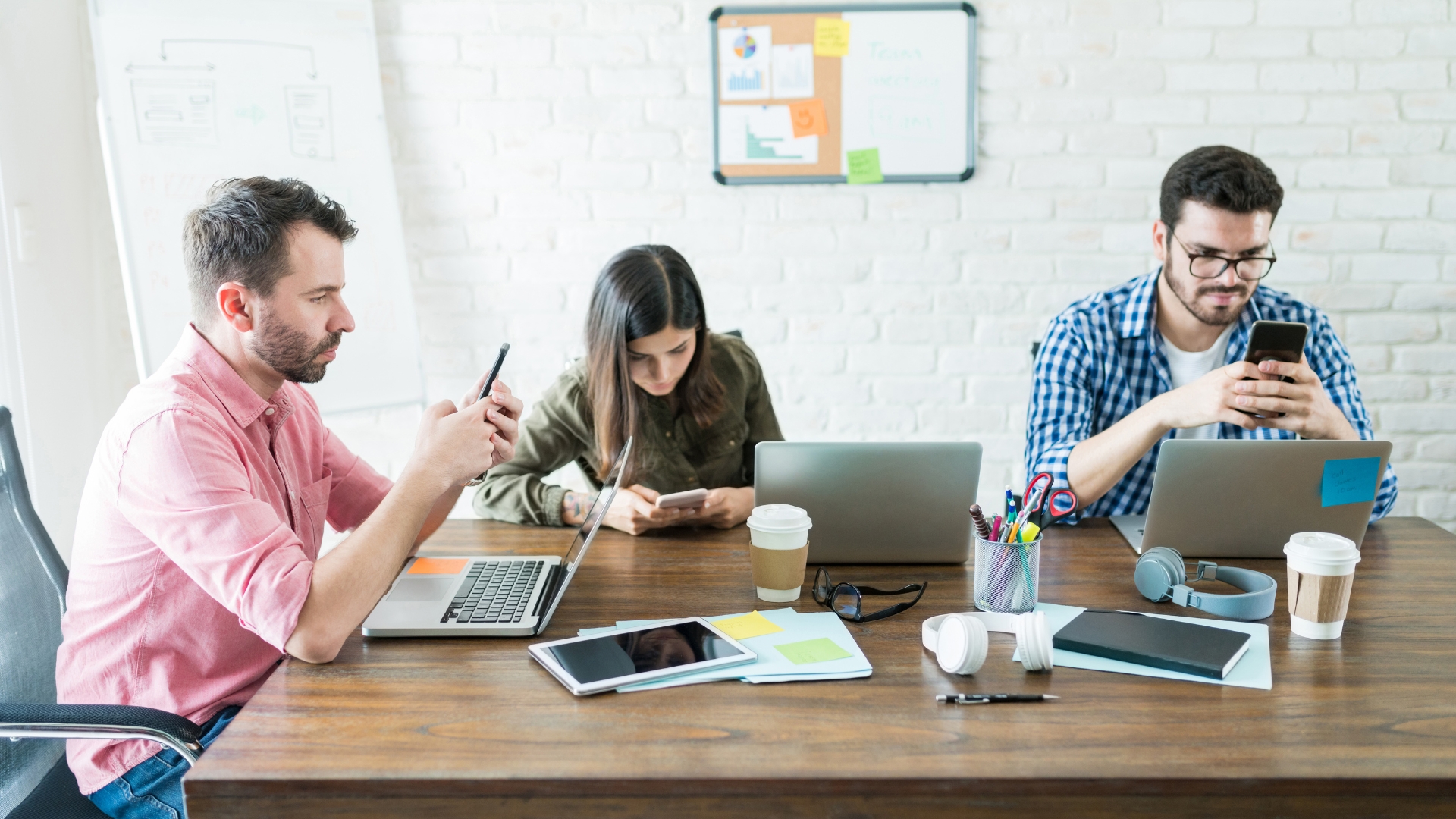Image showcasing Workplace Distractions: Identifying and Overcoming Productivity Killers ...